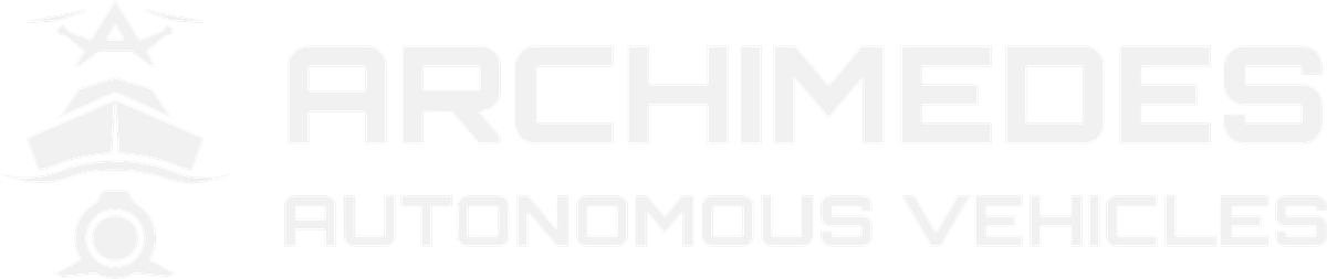 Archimedes Autonomous Vehicles